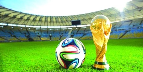 UEFA須